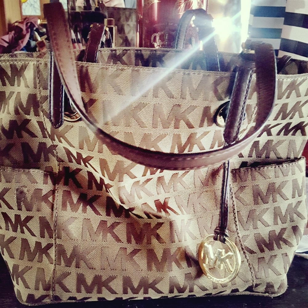 Michael Kors Tote bag